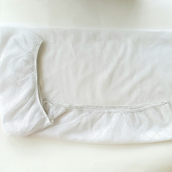 🎁 Mosquito Net Pack n' Play Stroller Insect Netting Graco Baby - Picture 4 of 4